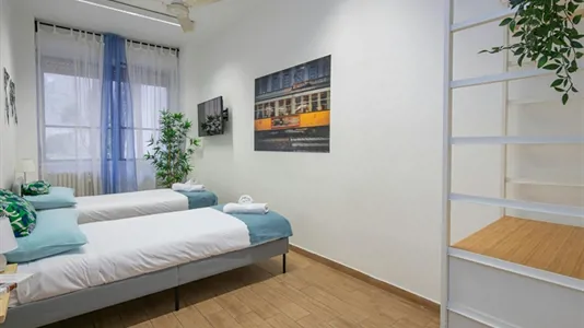 Apartments in Milano Zona 5 - Vigentino, Chiaravalle, Gratosoglio - photo 3
