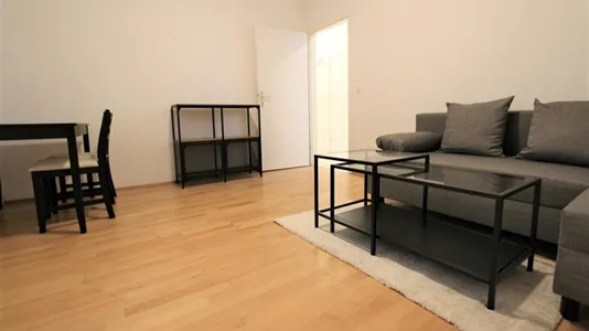 Apartments in Wien Rudolfsheim-Fünfhaus - photo 10