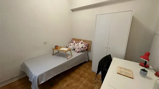 Apartments in Madrid Chamberí - photo 7