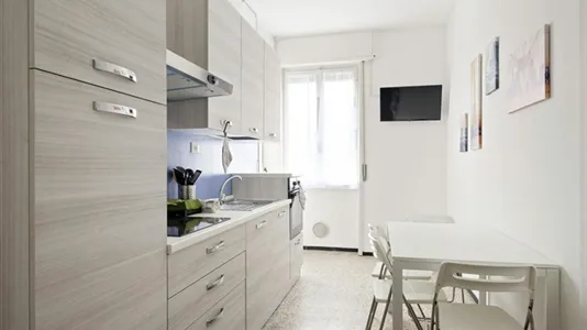 Rooms in Milano Zona 6 - Barona, Lorenteggio - photo 8