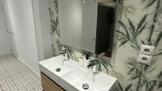 Rooms in Madrid Hortaleza - photo 6