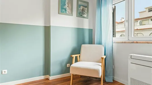 Rooms in Oeiras - photo 3