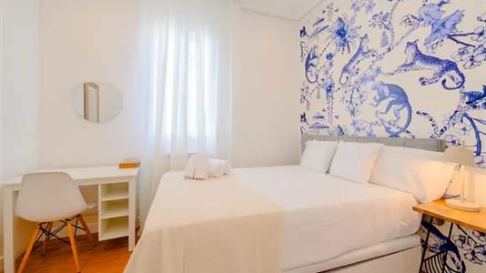 Apartments in Madrid Retiro - photo 9
