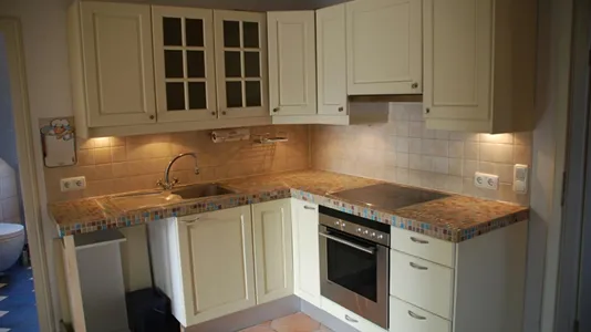 Rooms in Hamburg Eimsbuttel - photo 8