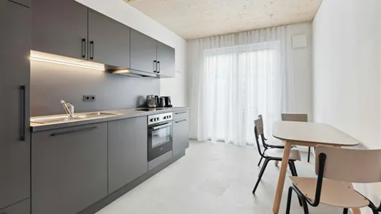 Rooms in Berlin Mitte - photo 7