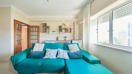 Apartments in Odivelas - photo 8