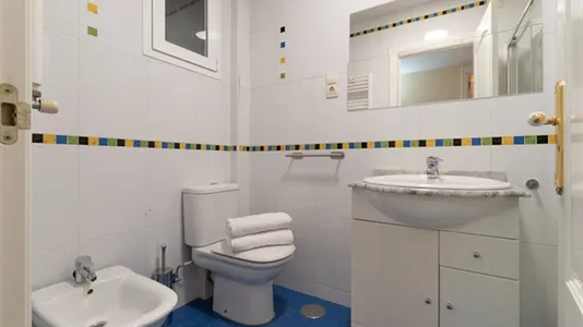 Rooms in Madrid Arganzuela - photo 9