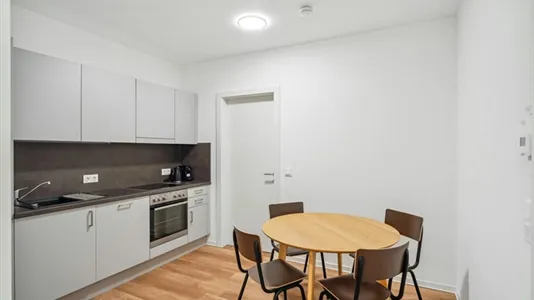 Rooms in Graz - photo 4