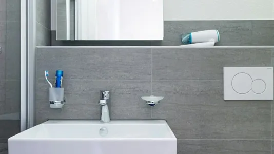 Apartments in Zürich Distrikt 9 - photo 10