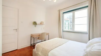 Room for rent in Lisbon (region)