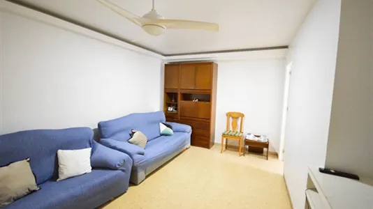 Rooms in Alboraya - photo 10