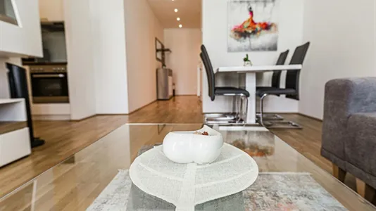 Apartments in Vienna Hernals - photo 9