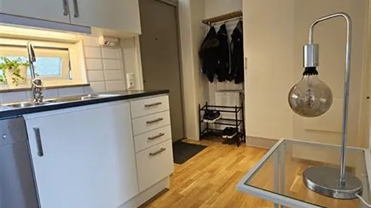 Apartments in Upplands Väsby - photo 4