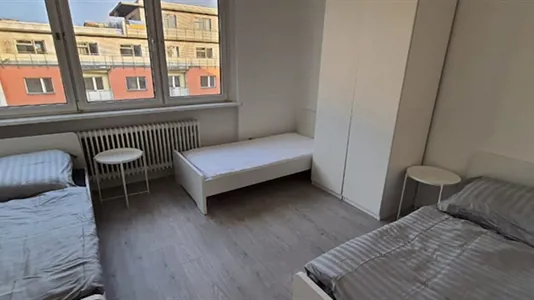 Apartments in Berlin Tempelhof-Schöneberg - photo 3