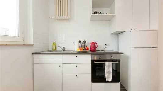 Rooms in Berlin Mitte - photo 7