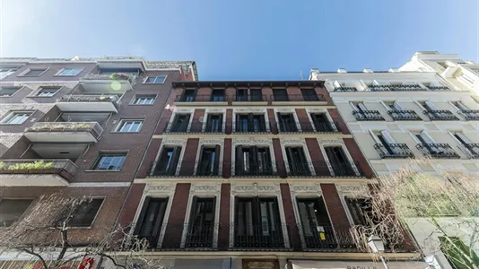 Apartments in Madrid Salamanca - photo 10