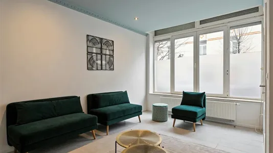 Rooms in Stad Brussel - photo 7