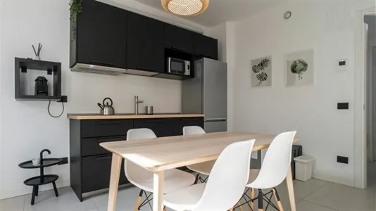 Apartments in Milano Zona 9 - Porta Garibaldi, Niguarda - photo 5