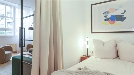 Apartments in Berlin Friedrichshain-Kreuzberg - photo 9