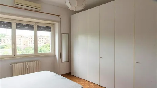 Rooms in Roma Municipio XI – Arvalia/Portuense - photo 1