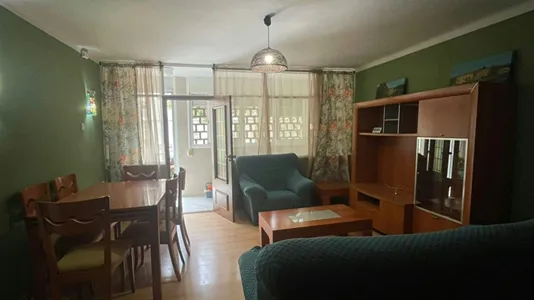 Apartments in Barcelona Horta-Guinardó - photo 1