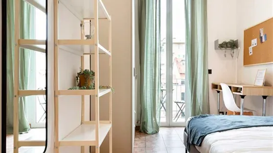 Rooms in Milano Zona 5 - Vigentino, Chiaravalle, Gratosoglio - photo 7