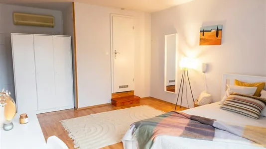 Rooms in Budapest Terézváros - photo 4