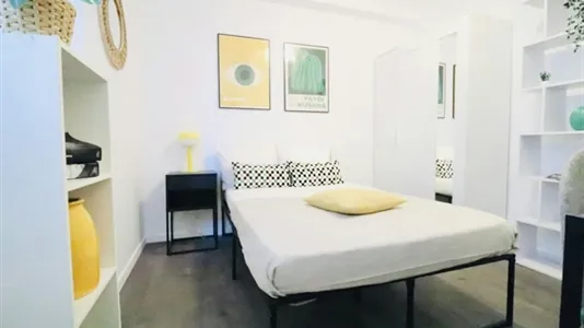 Rooms in Nice - photo 8