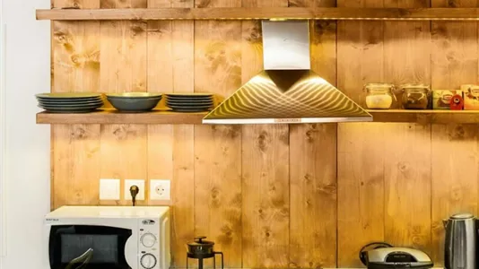 Apartments in Location is not specified - photo 8