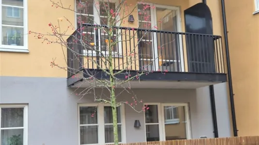 Apartments in Nacka - photo 7