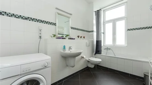 Rooms in Berlin Charlottenburg-Wilmersdorf - photo 8