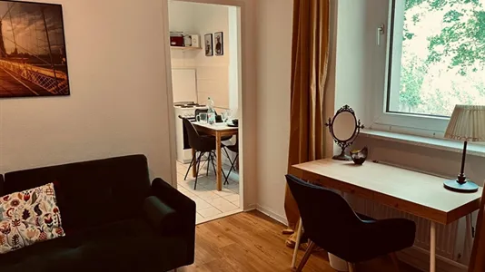 Apartments in Berlin Mitte - photo 8