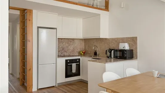 Apartments in Location is not specified - photo 10