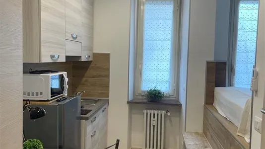 Rooms in Turin - photo 4