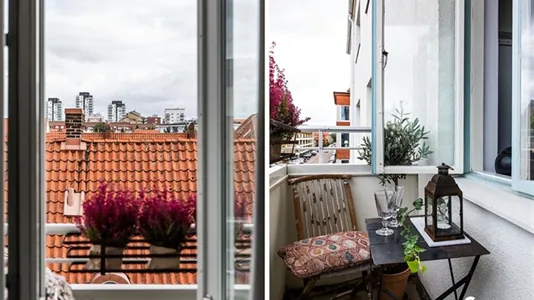 Apartments in Helsingborg - photo 5