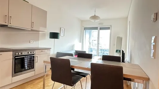 Apartments in Berlin Mitte - photo 2