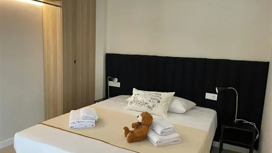 Apartments in Alboraya - photo 2