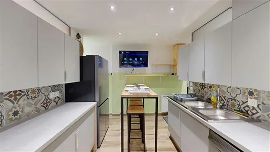 Rooms in Saint-Julien-en-Genevois - photo 1