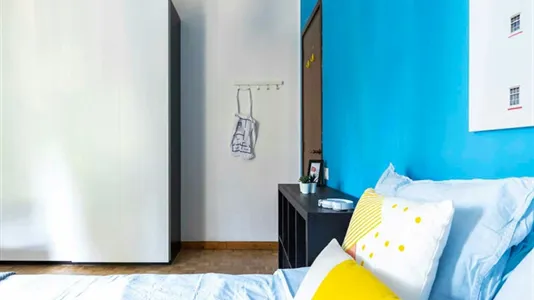 Rooms in Padua - photo 6