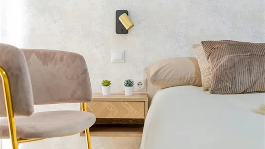 Rooms in Madrid Arganzuela - photo 5