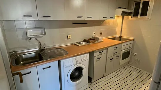 Apartments in Madrid Retiro - photo 9