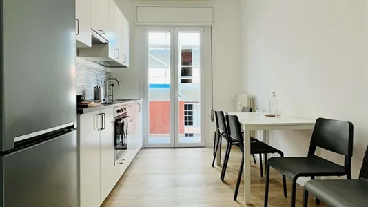 Rooms in Padua - photo 10