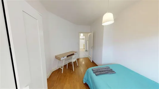 Rooms in Lyon - photo 3