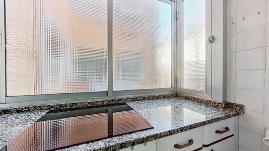 Rooms in Zaragoza - photo 9