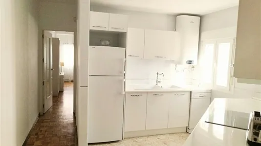 Apartments in Madrid Carabanchel - photo 4