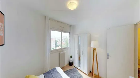 Rooms in Lyon - photo 2