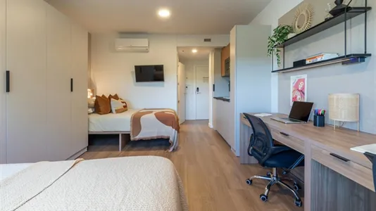 Apartments in Madrid Moncloa-Aravaca - photo 6