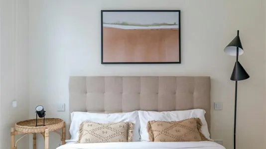 Apartments in Madrid Fuencarral-El Pardo - photo 6