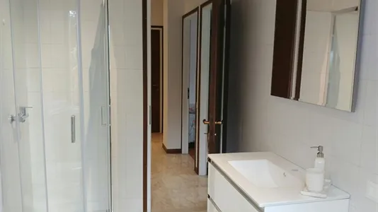 Rooms in Padua - photo 8