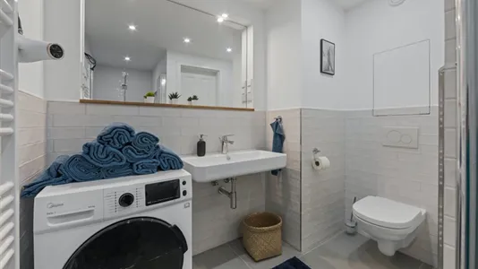 Apartments in Berlin Friedrichshain-Kreuzberg - photo 10